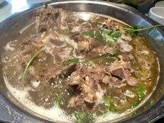 -蝎王府(曙光街店)