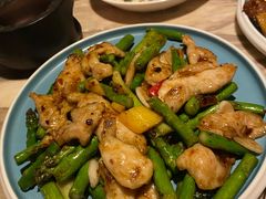 -广州花园酒店荔湾亭·地道点心·粤式饮茶