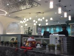 -丽莎沙拉轻食餐厅(国贸店)