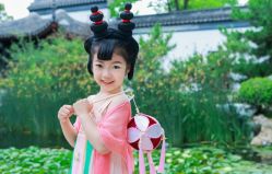 -蜜糖派儿童摄影(青建·太阳岛店)