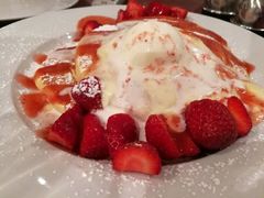 -Pancakes on the rocks(Darling Harbour)