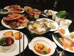 -火宴山自助火锅(明园店)
