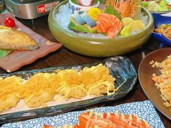 -原志优秀食材·匠心料理·海胆主题(金亿广场店)