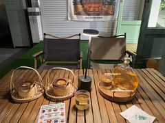 -吾象走甜·生日蛋糕·甜品台茶歇