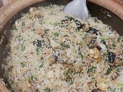 石蛤饭-石山特色饭酒楼