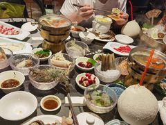 -半岛翡丽海鲜自助餐厅(观风亭店)