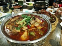 -致青春怀旧主题餐厅(盛世华城店)