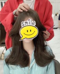 -3AM HAIR SALON染发烫发接发