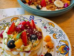 -Alimentari早午餐(安福路店)