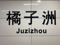 -橘子洲景区