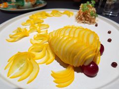 -華府(凯德晶萃店)