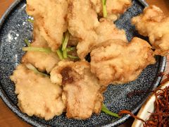 -老昌春饼(中央大街店)