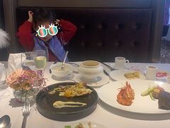 -王品牛排(佛山南海万科广场店)