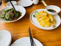 -侬佳蒸菜馆(听潮店)