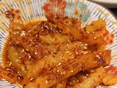 -师烤·豆花烤鱼(广州荔湾扬韬广场店)