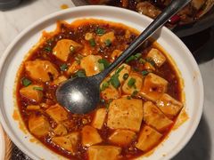 -蔴将·川菜(黄龙万科店)