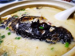 -白家餐厅(徐家汇店)