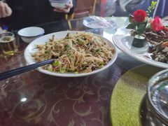 -天元河田土鸡店(莲花山店)