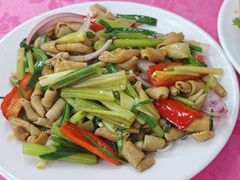 -电白鸭粥店(下沙二坊88号店)