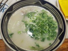-虢国羊肉汤馆(政二街店)