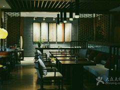 -南京夜泊秦淮君亭酒店·金陵书画院
