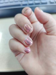 -Beauty Nails 美甲美睫皮肤管理