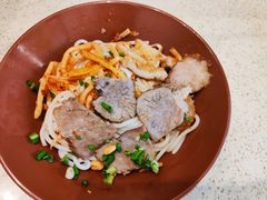 -明桂米粉(北站店)