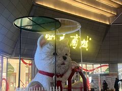 -开元商城(西旺店)