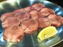 -老炉家木炭烤肉(长江国际店)
