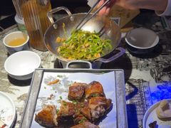 -绿茶餐厅(燕郊永旺店)