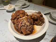 -关东小磨东北菜(漕河泾印象城店)