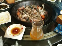 -大杰海鲜锅(基隆路店)