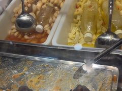 -乔波食品(杜桥中心菜场店)