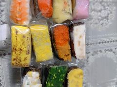 -鲜道寿司(无锡苏宁店)