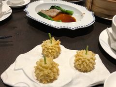 -广州文华东方酒店·江-由辉师傅主理