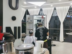 -U·NI SALON 造型