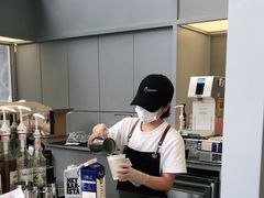 -Manner Coffee(IFS一楼店)