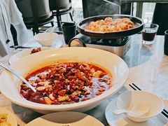 -蔴将·川菜(黄龙万科店)