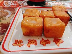 -融合四喜茶餐厅(番禺石碁东湖洲店)