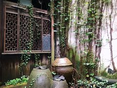 -书隐楼