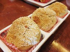 -北海金昌开元名都大酒店·四季轩中餐厅