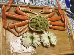 -震海贝烤贝·民俗特色店(延吉总店)
