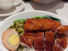 -粤来记·啫啫煲·点心(日月光店)