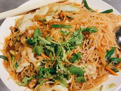 -一味无二绿食坊-日月潭餐厅