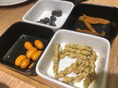 -李子坝梁山鸡(北碚万达五鸡哥店)