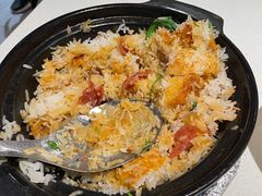 皇上皇腊味煲仔饭-煲王粤菜餐厅(中侨中心店)