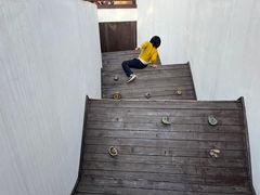 -中国福利会少年宫