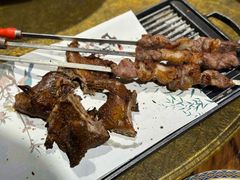 -胖老汉(北京路店)