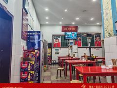 -蒋炸酱(内东街店)