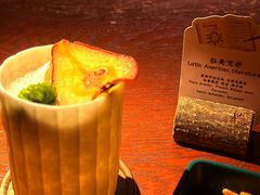 -蓉LOUNGE威士忌鸡尾酒FLOWER酒吧